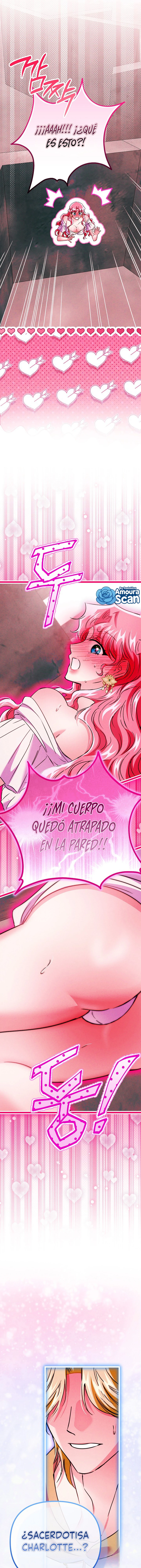 ¡La sirvienta problemática! Capitulo 41 página 12