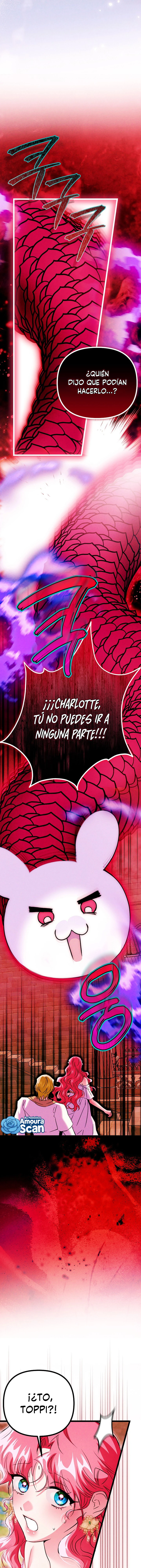 ¡La sirvienta problemática! Capitulo 42 página 14