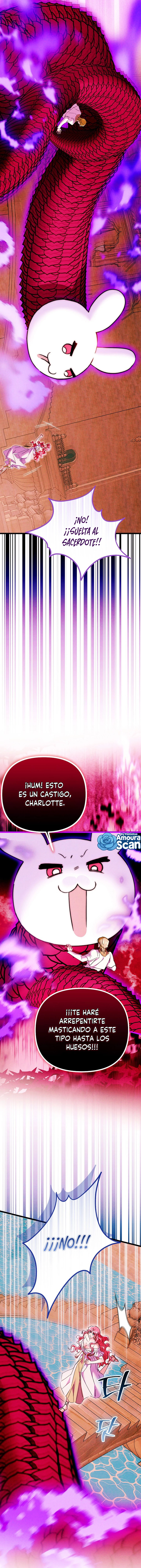 ¡La sirvienta problemática! Capitulo 42 página 16