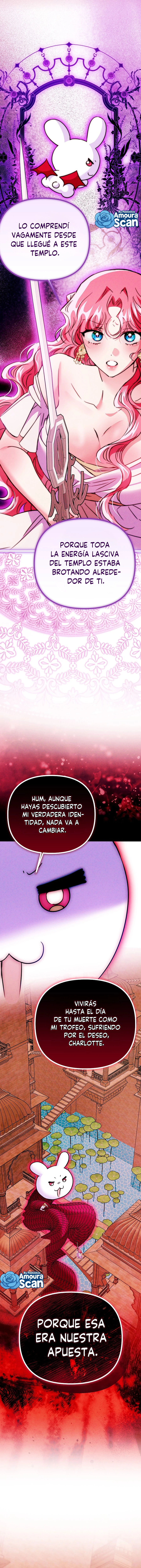 ¡La sirvienta problemática! Capitulo 42 página 20