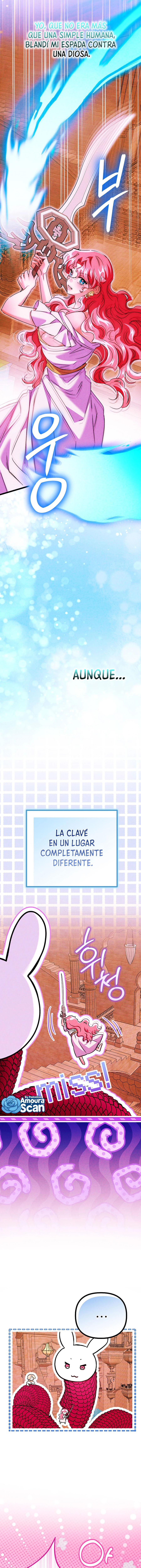 ¡La sirvienta problemática! Capitulo 42 página 22