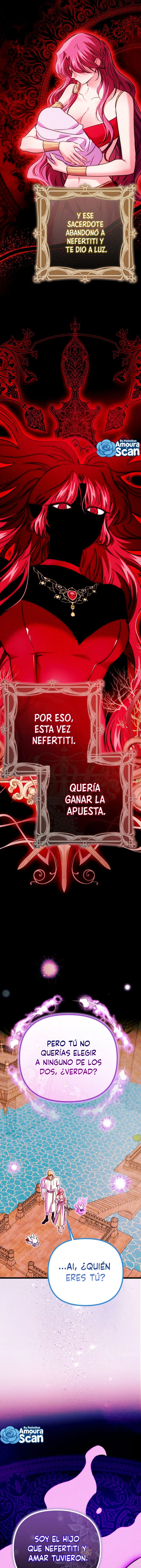 ¡La sirvienta problemática! Capitulo 43 página 14