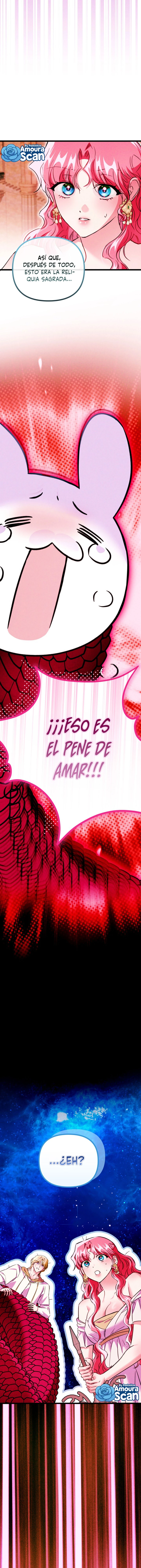 ¡La sirvienta problemática! Capitulo 43 página 2