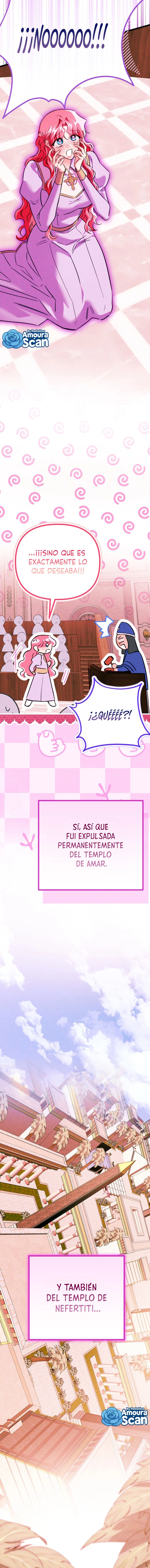 ¡La sirvienta problemática! Capitulo 43 página 20