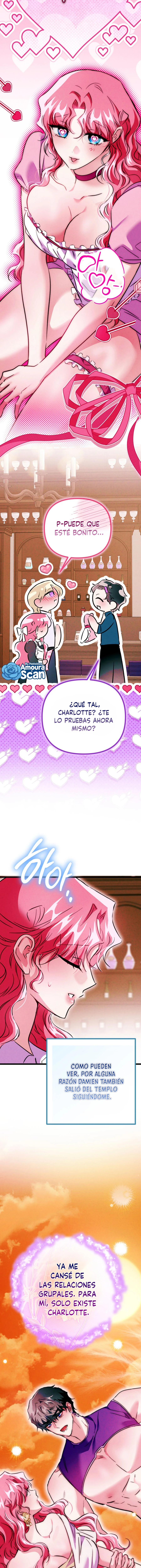 ¡La sirvienta problemática! Capitulo 43 página 31