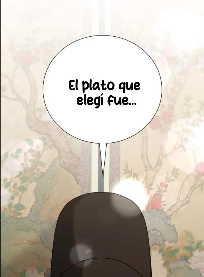 Cocinando para un señor exigente Capitulo 13 página 2