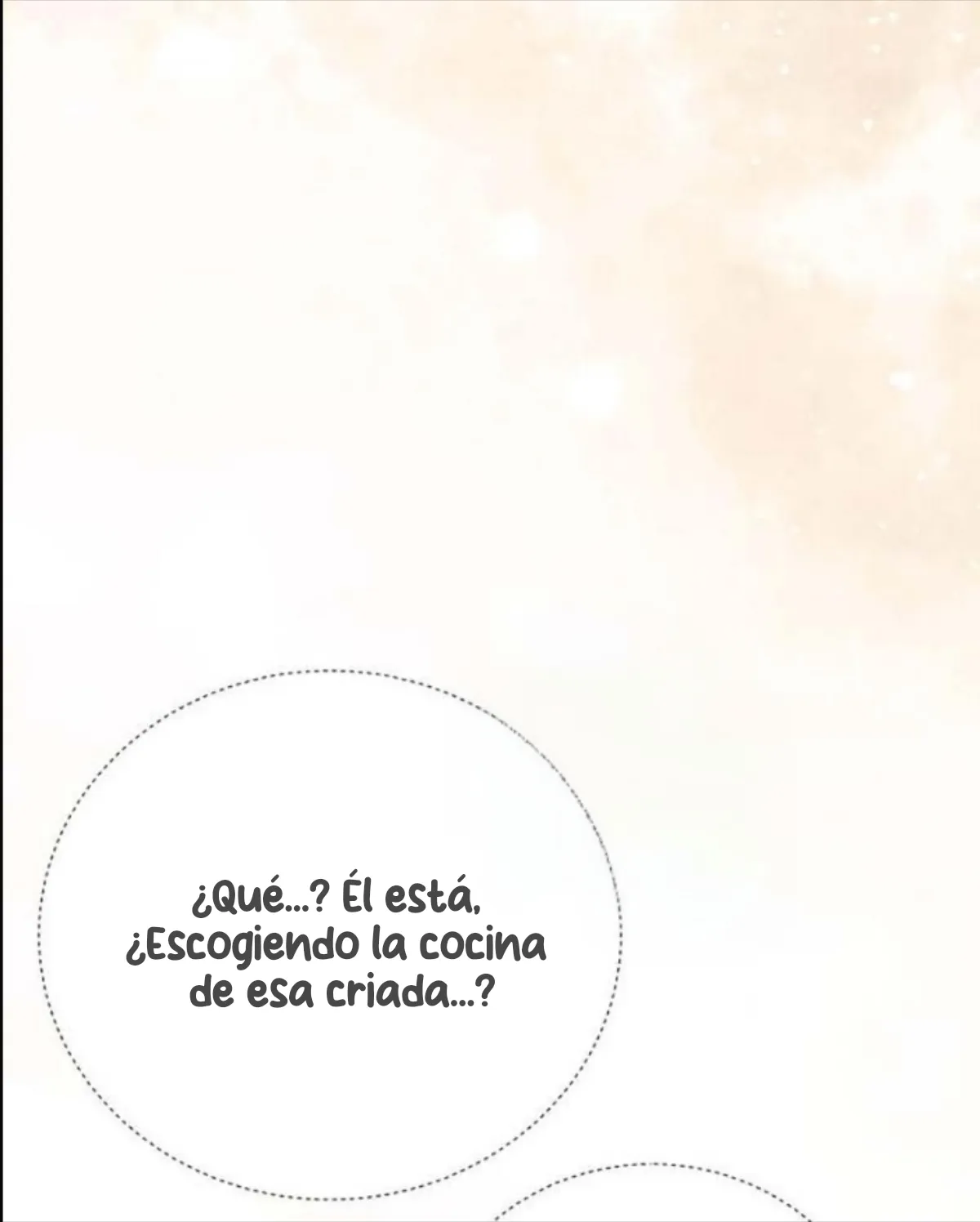 Cocinando para un señor exigente Capitulo 13 página 6