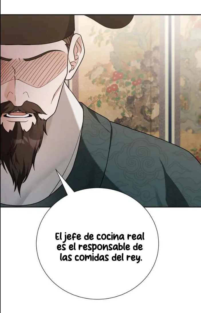 Cocinando para un señor exigente Capitulo 13 página 12