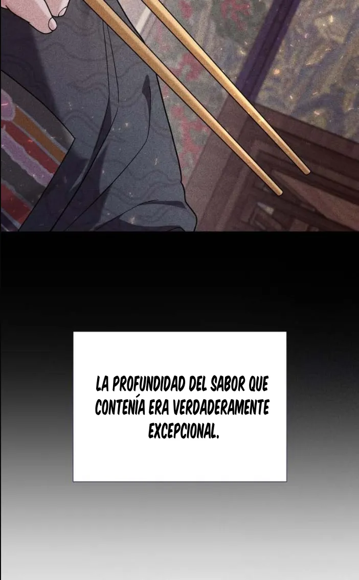 Cocinando para un señor exigente Capitulo 13 página 16
