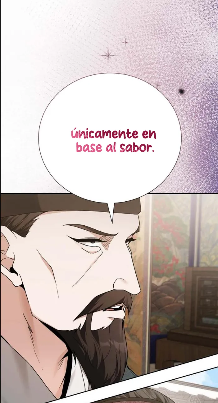 Cocinando para un señor exigente Capitulo 13 página 18