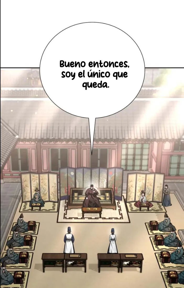 Cocinando para un señor exigente Capitulo 13 página 20
