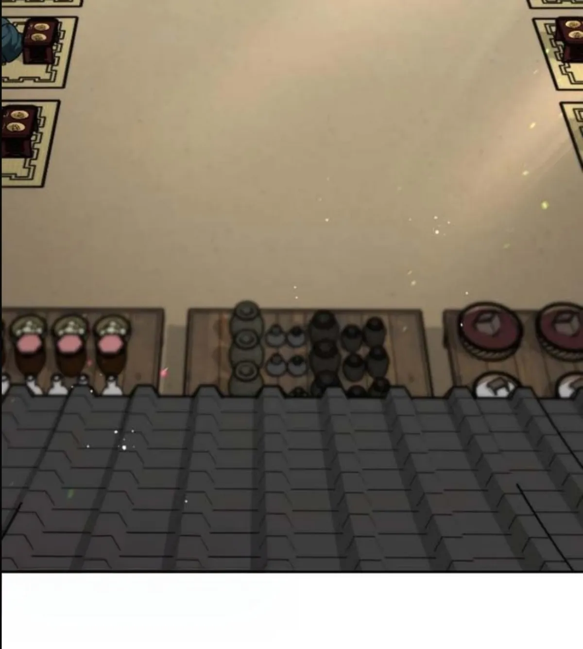 Cocinando para un señor exigente Capitulo 13 página 21