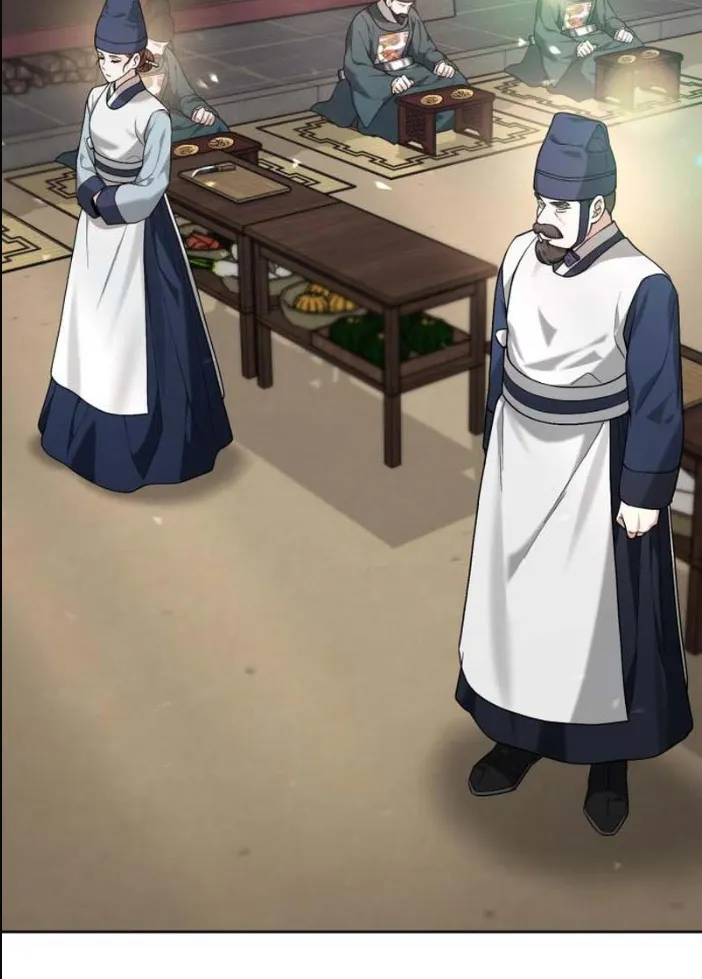 Cocinando para un señor exigente Capitulo 13 página 25