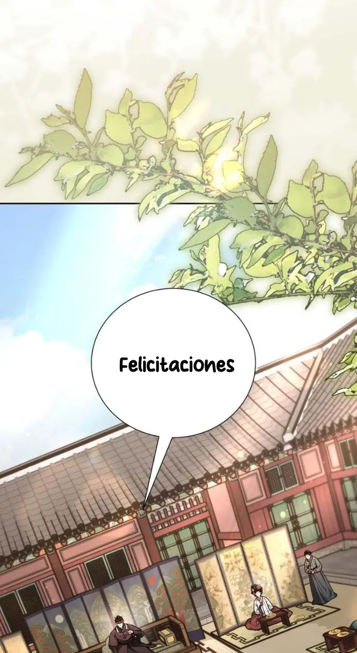 Cocinando para un señor exigente Capitulo 13 página 33