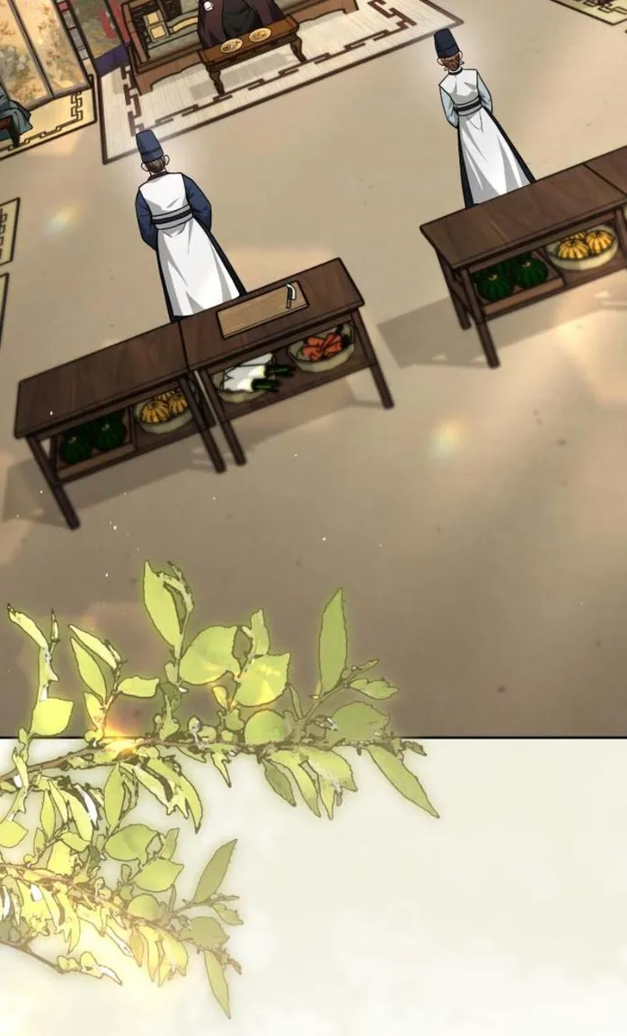 Cocinando para un señor exigente Capitulo 13 página 34