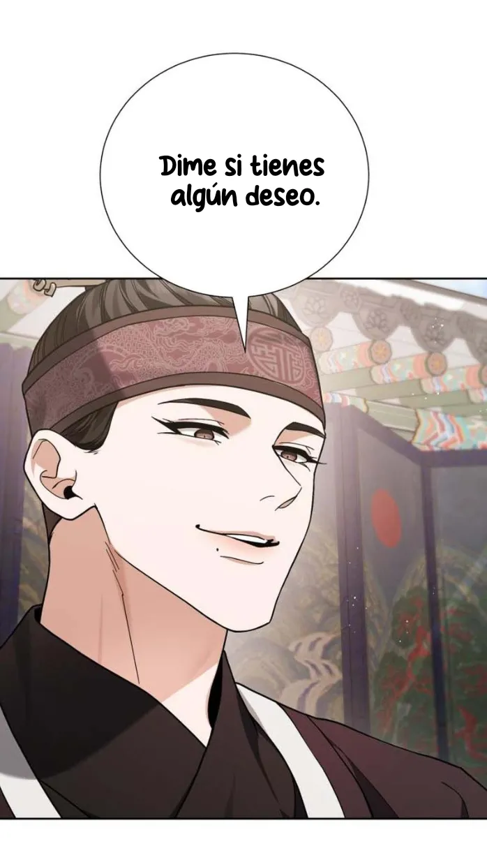 Cocinando para un señor exigente Capitulo 13 página 36