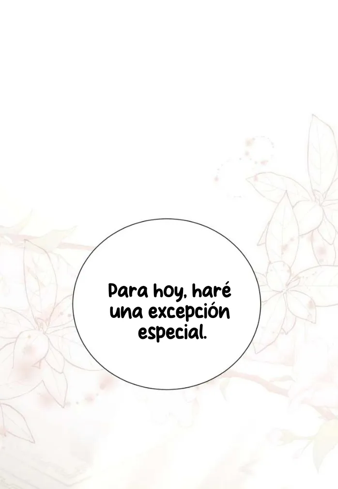 Cocinando para un señor exigente Capitulo 13 página 37