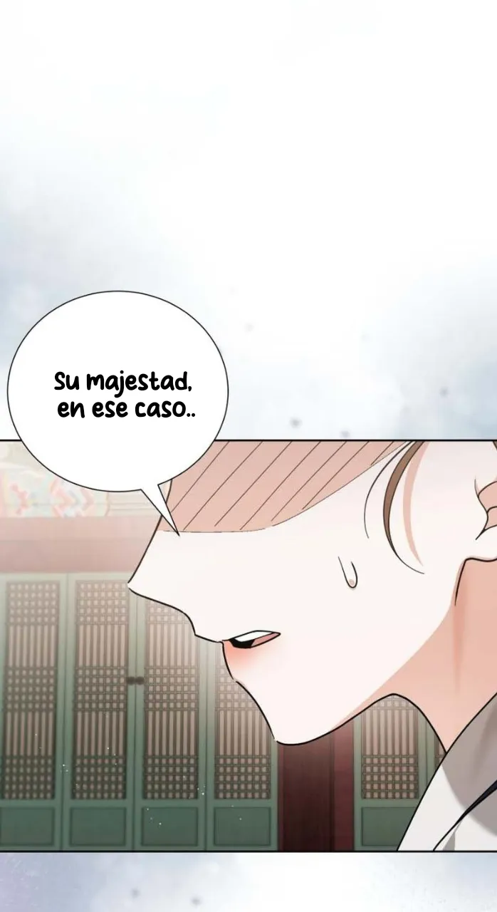 Cocinando para un señor exigente Capitulo 13 página 39
