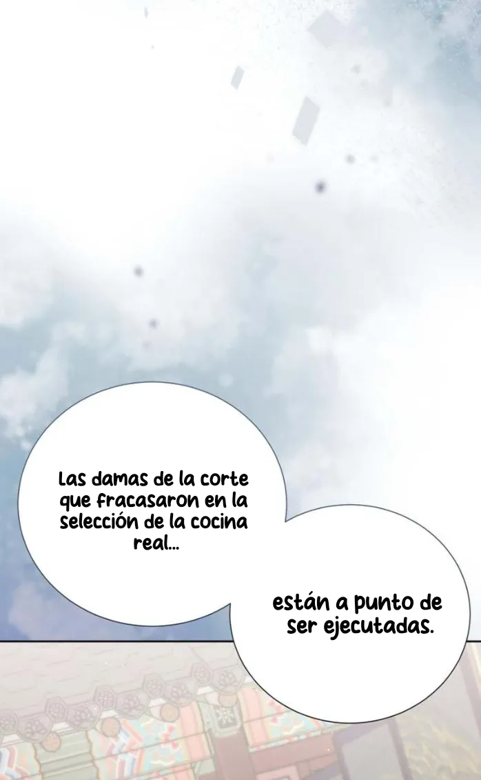 Cocinando para un señor exigente Capitulo 13 página 41