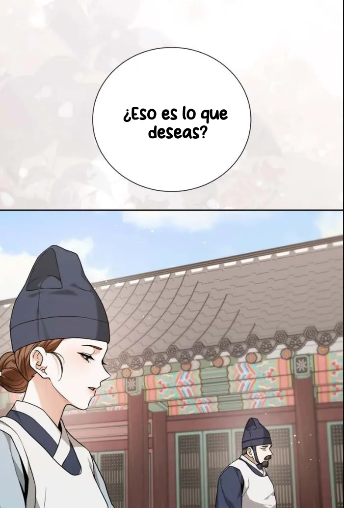 Cocinando para un señor exigente Capitulo 13 página 46