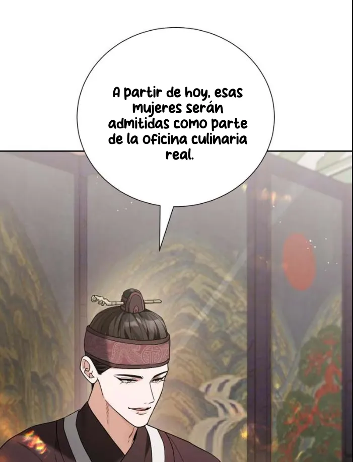 Cocinando para un señor exigente Capitulo 13 página 51