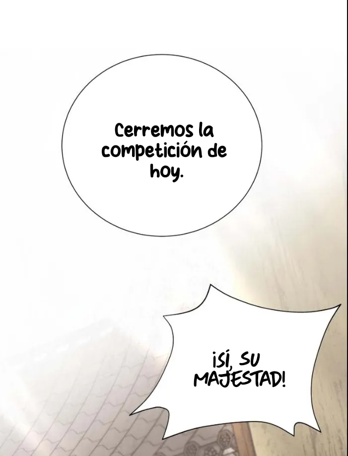 Cocinando para un señor exigente Capitulo 13 página 59