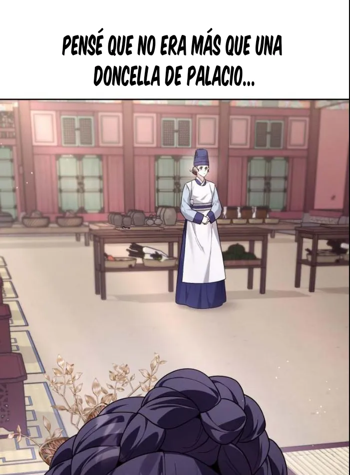 Cocinando para un señor exigente Capitulo 13 página 66