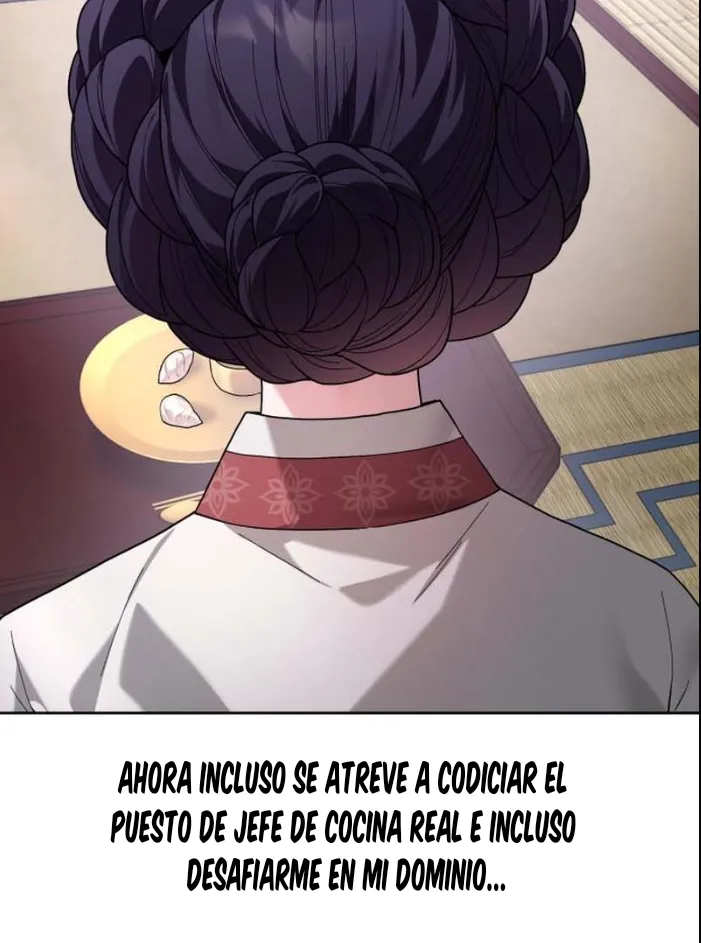 Cocinando para un señor exigente Capitulo 13 página 67