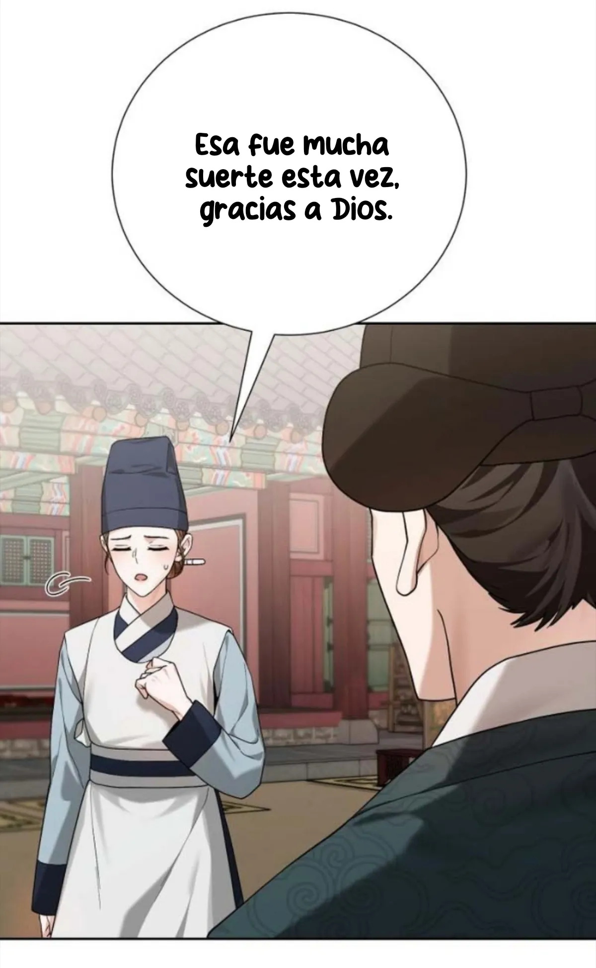 Cocinando para un señor exigente Capitulo 13 página 76