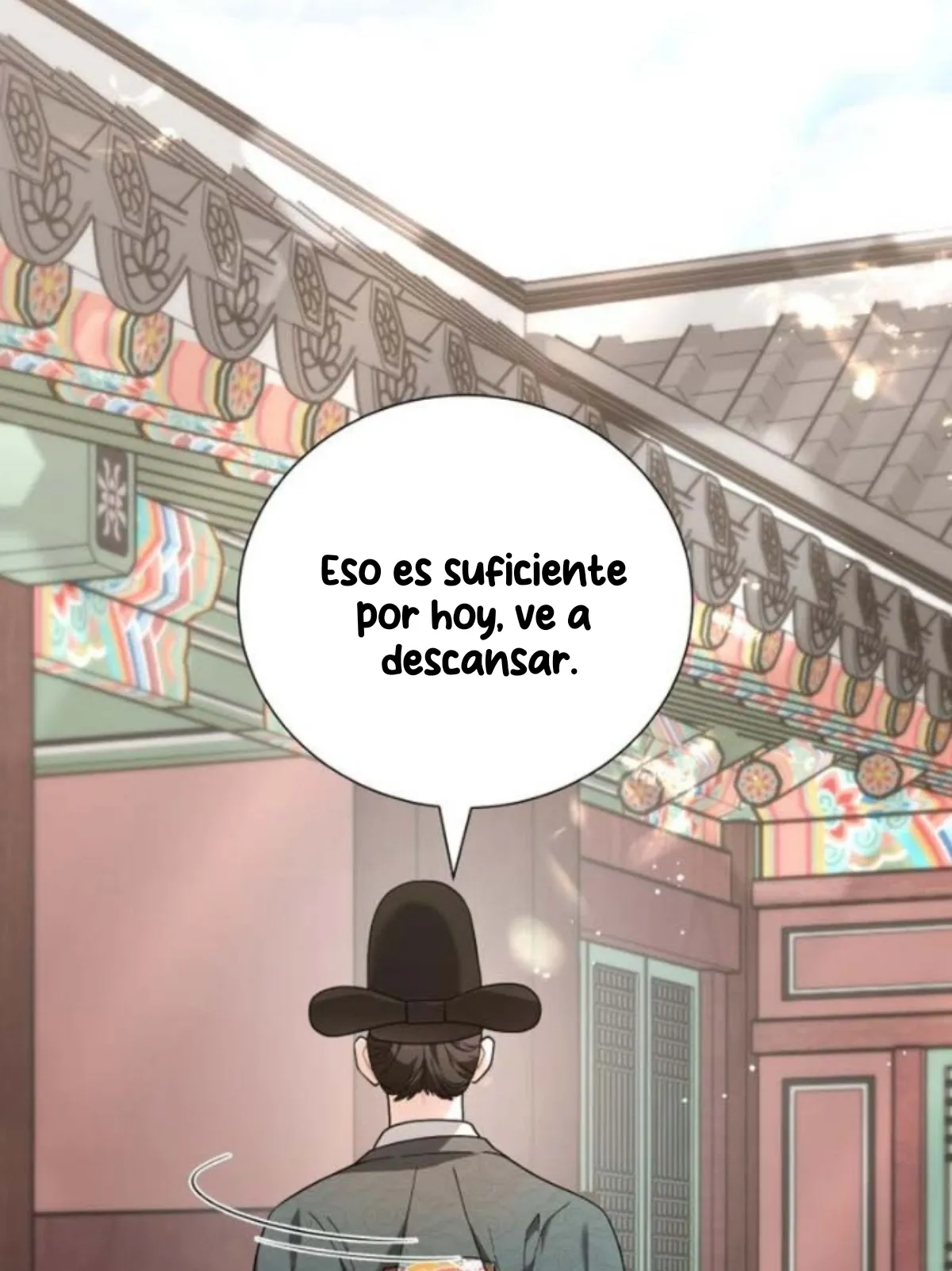 Cocinando para un señor exigente Capitulo 13 página 78
