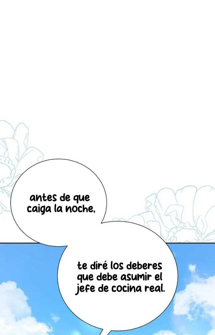 Cocinando para un señor exigente Capitulo 13 página 80