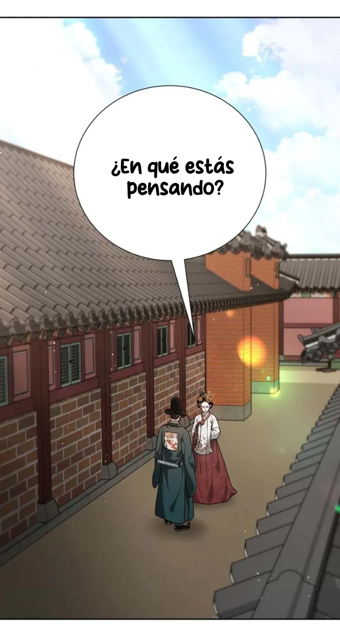 Cocinando para un señor exigente Capitulo 13 página 91