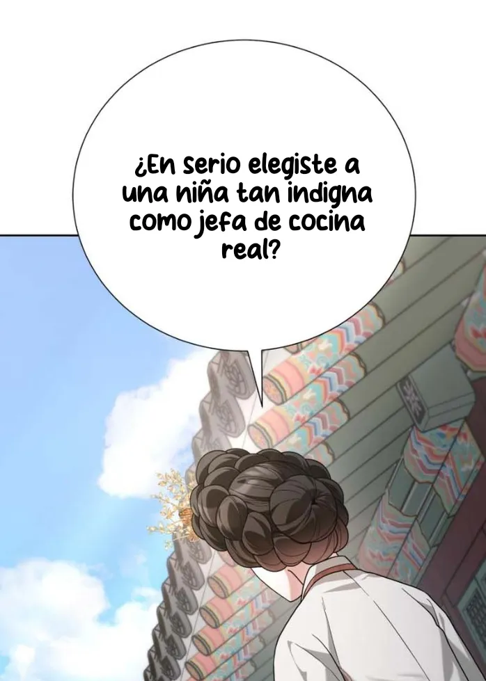 Cocinando para un señor exigente Capitulo 13 página 92