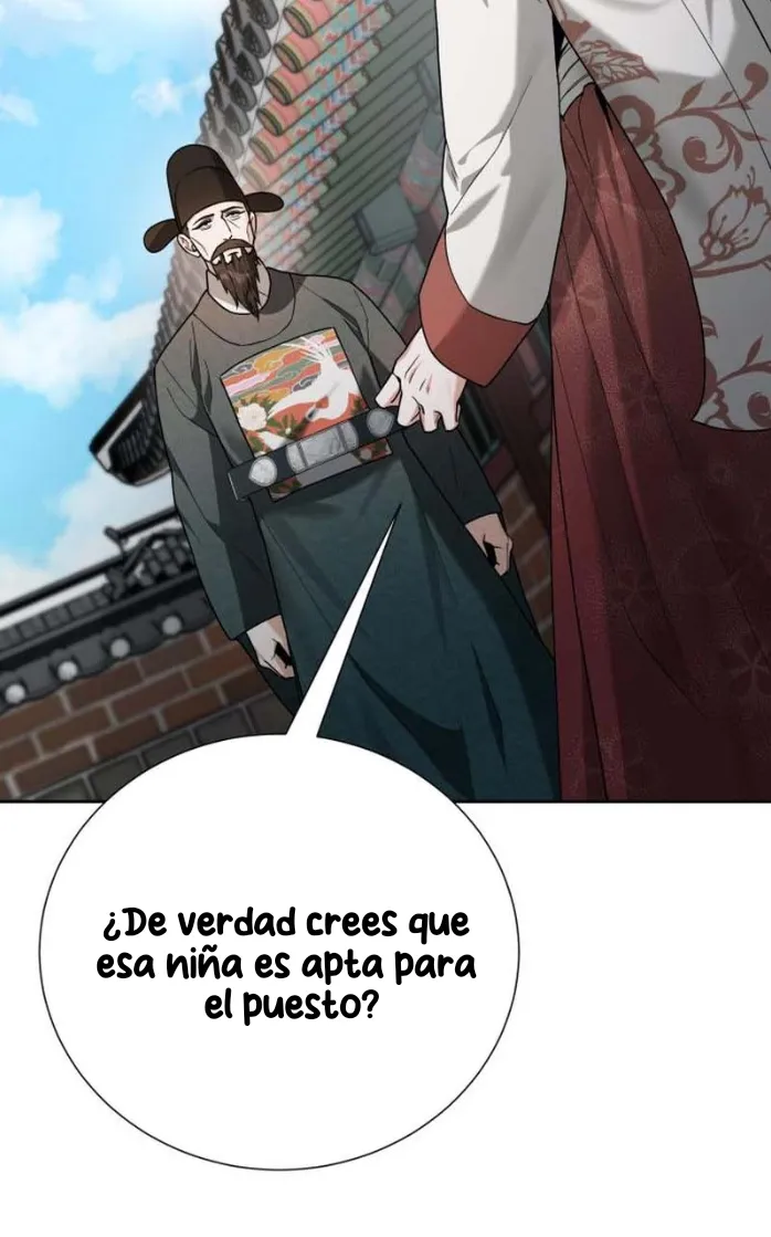 Cocinando para un señor exigente Capitulo 13 página 93