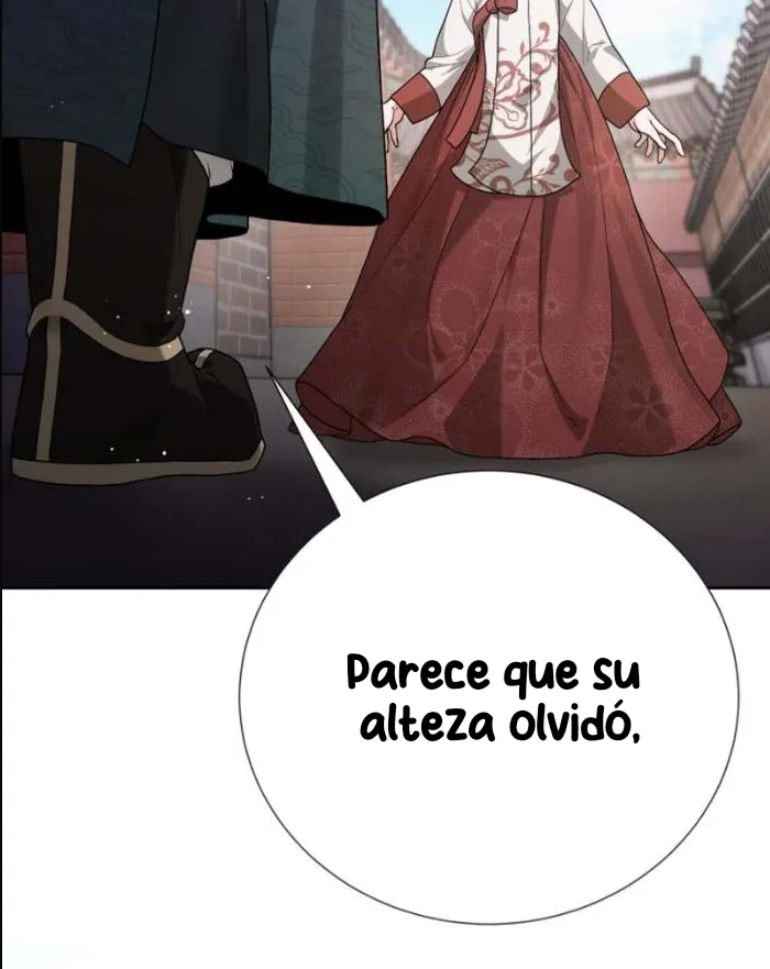Cocinando para un señor exigente Capitulo 13 página 115