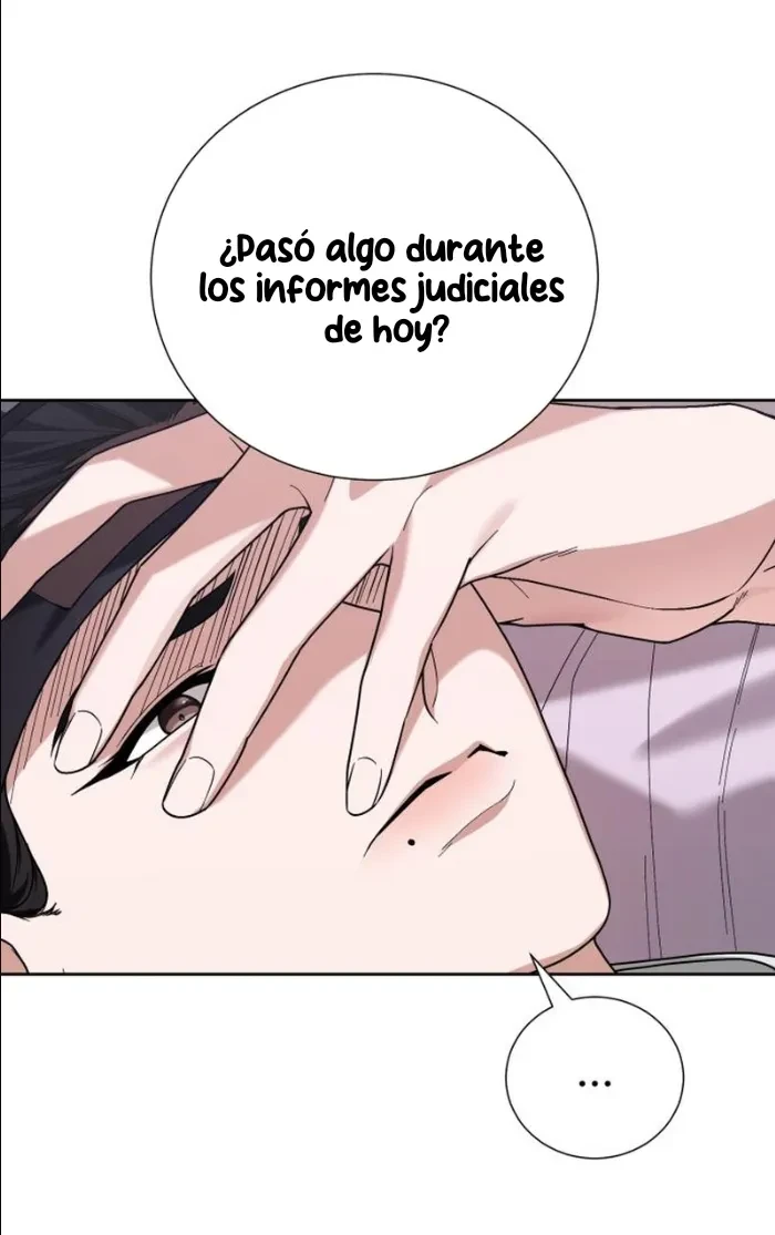 Cocinando para un señor exigente Capitulo 18 página 17
