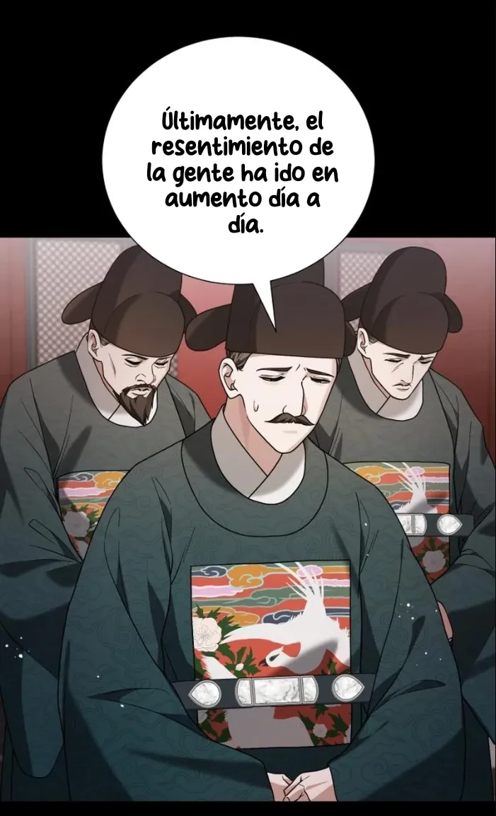 Cocinando para un señor exigente Capitulo 18 página 20