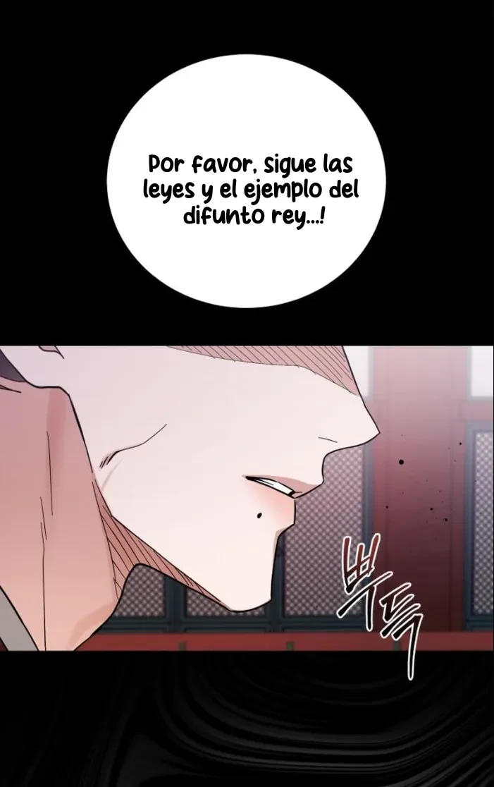 Cocinando para un señor exigente Capitulo 18 página 25