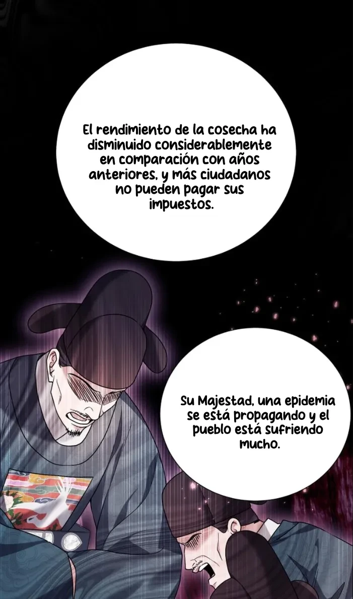 Cocinando para un señor exigente Capitulo 18 página 27