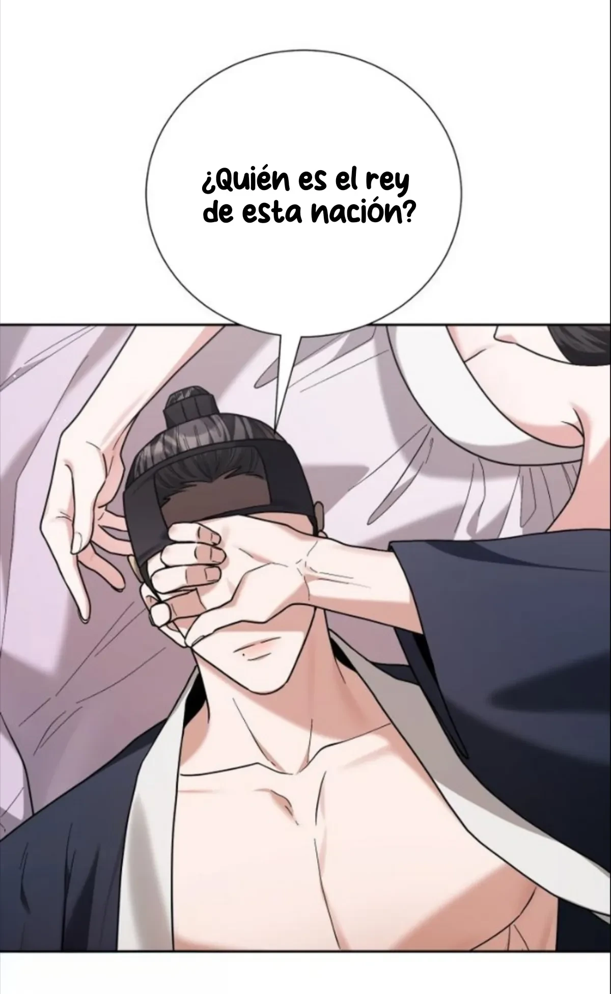Cocinando para un señor exigente Capitulo 18 página 34