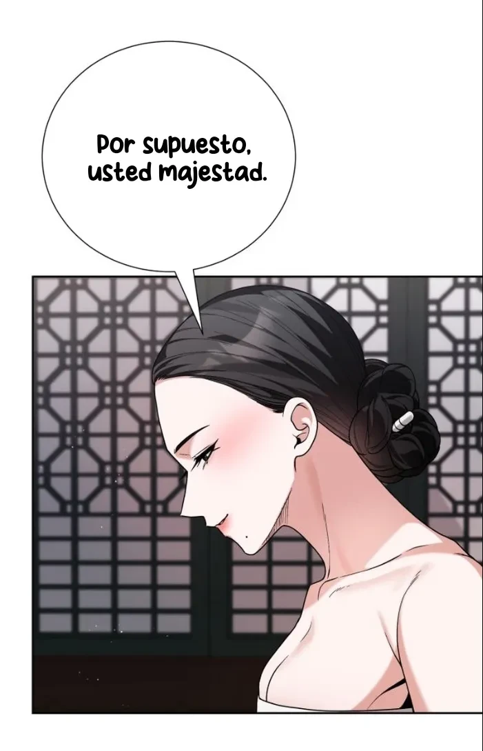 Cocinando para un señor exigente Capitulo 18 página 35