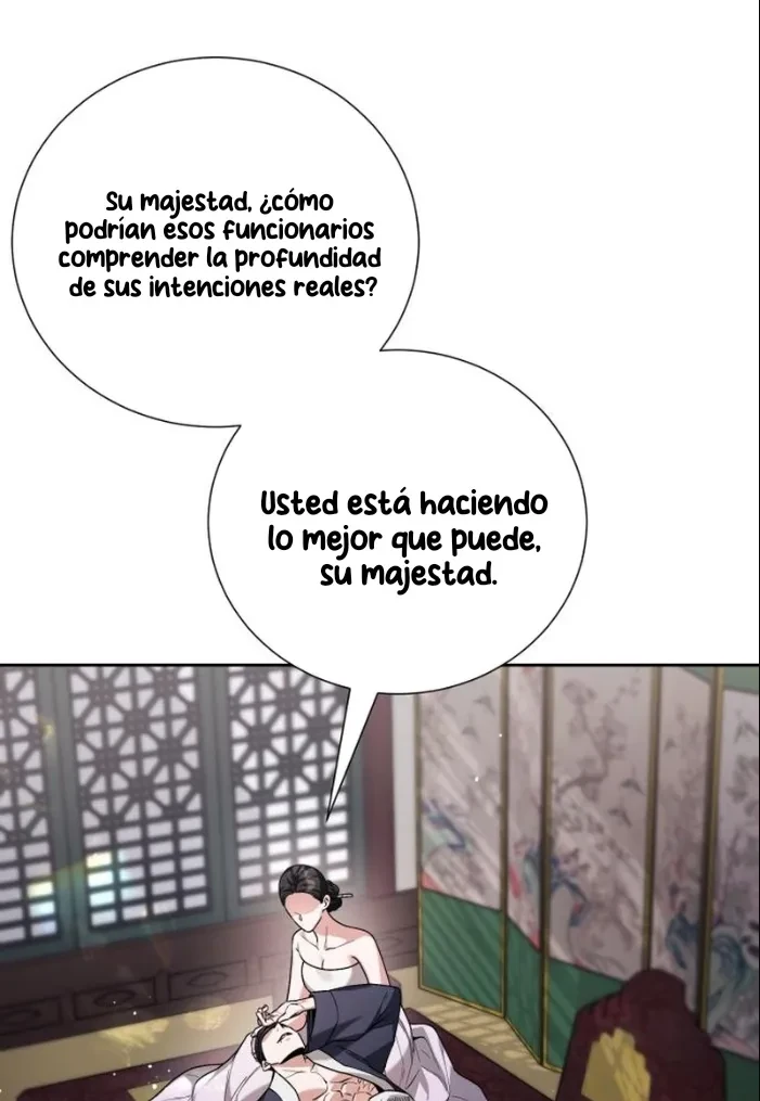 Cocinando para un señor exigente Capitulo 18 página 38
