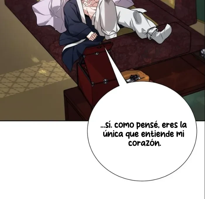 Cocinando para un señor exigente Capitulo 18 página 39