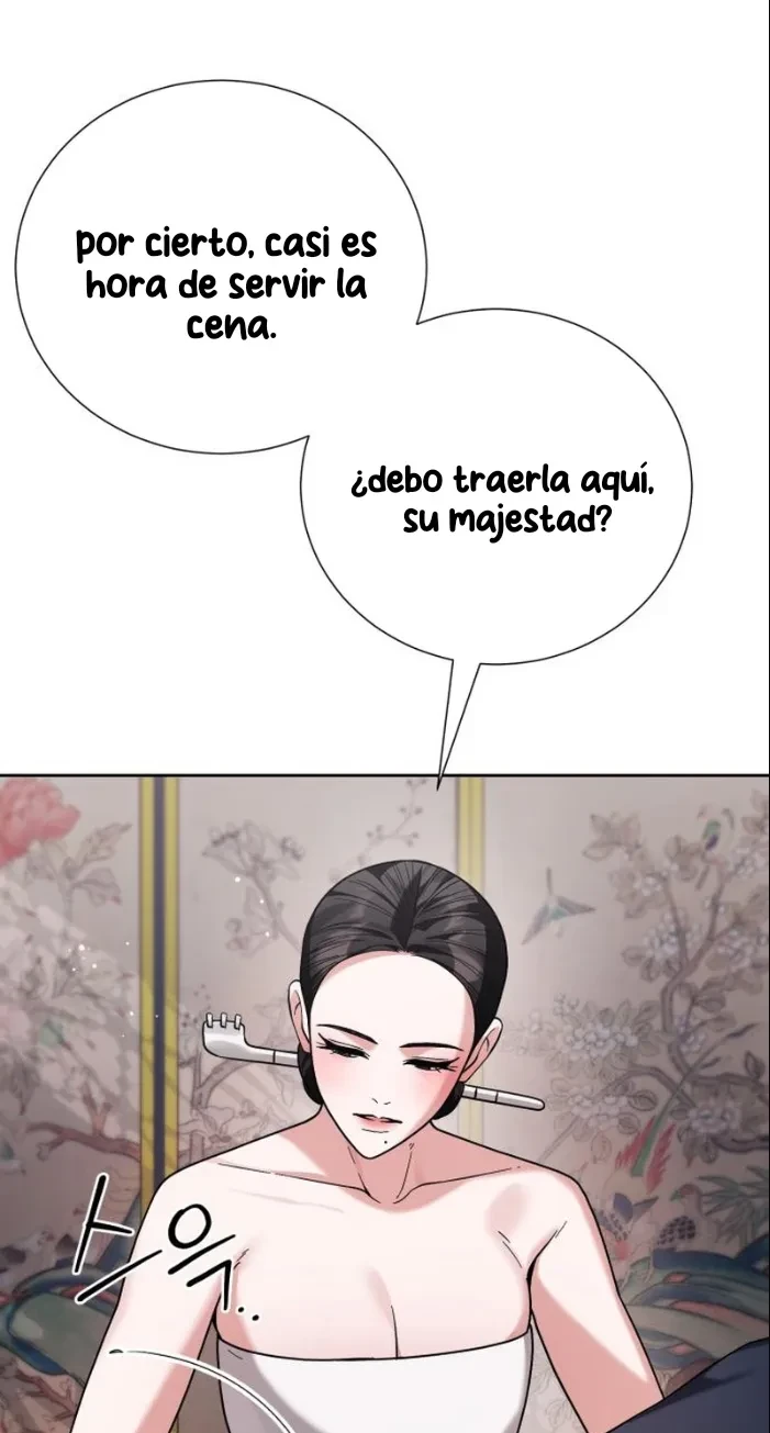 Cocinando para un señor exigente Capitulo 18 página 40