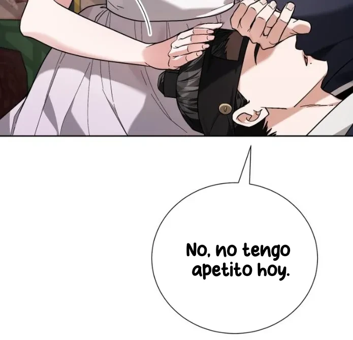 Cocinando para un señor exigente Capitulo 18 página 42