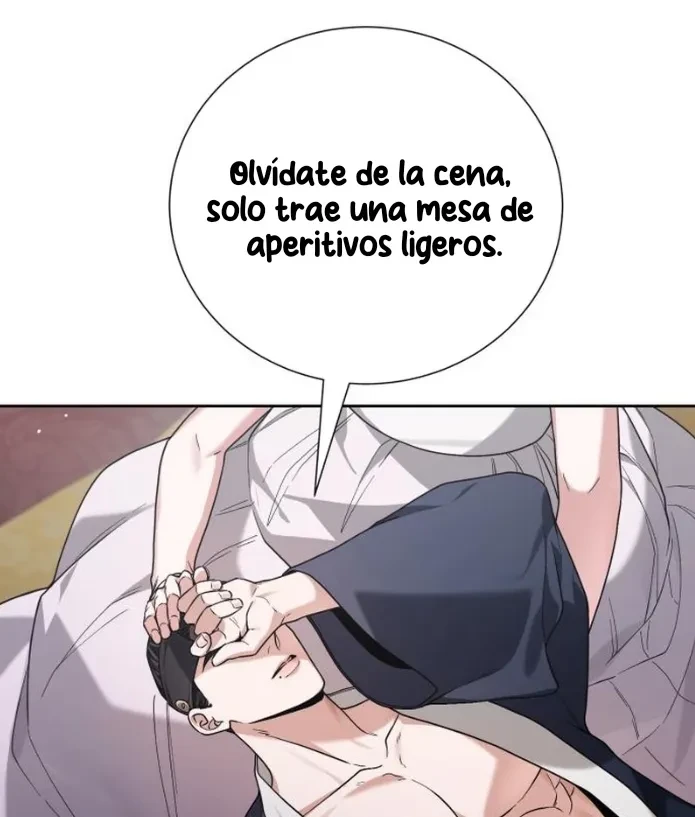 Cocinando para un señor exigente Capitulo 18 página 43