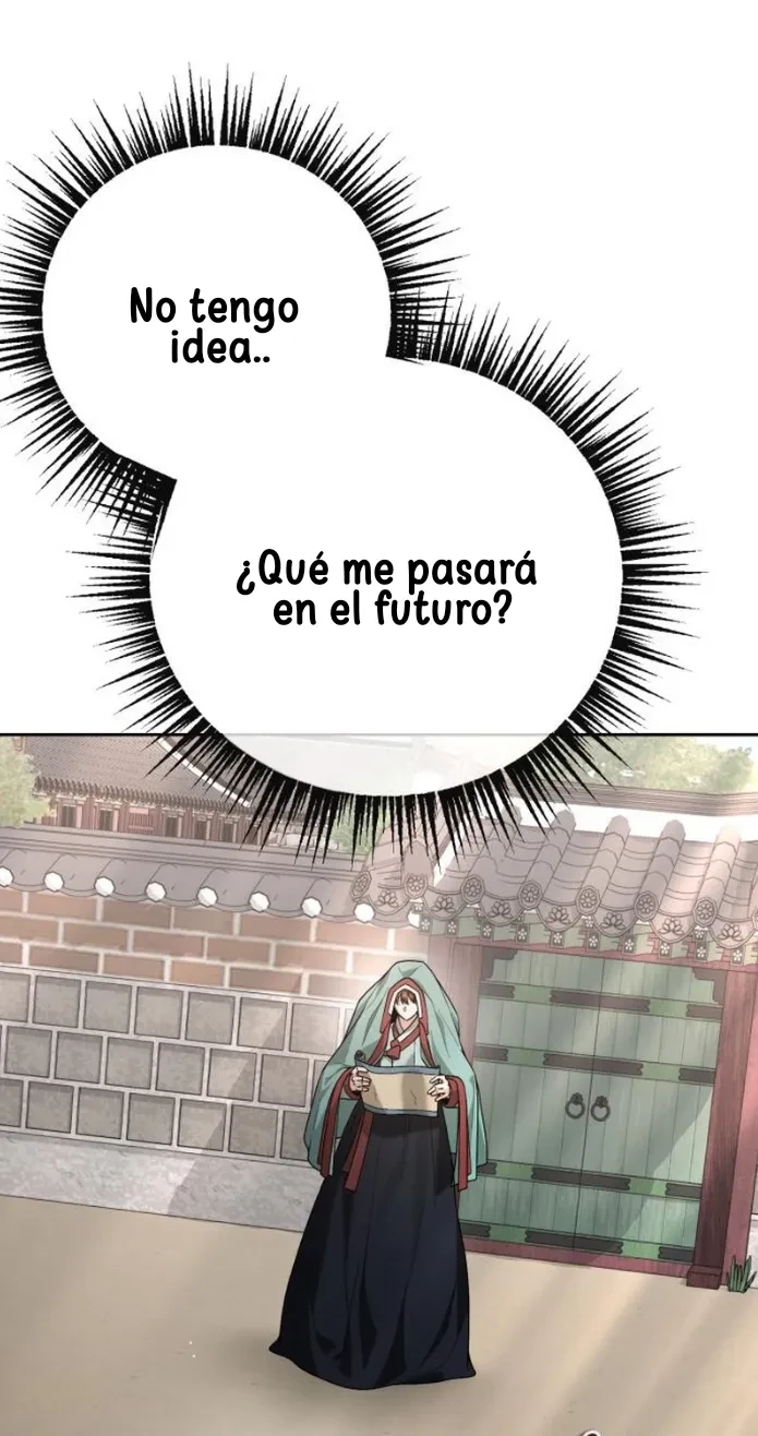 Cocinando para un señor exigente Capitulo 18 página 52