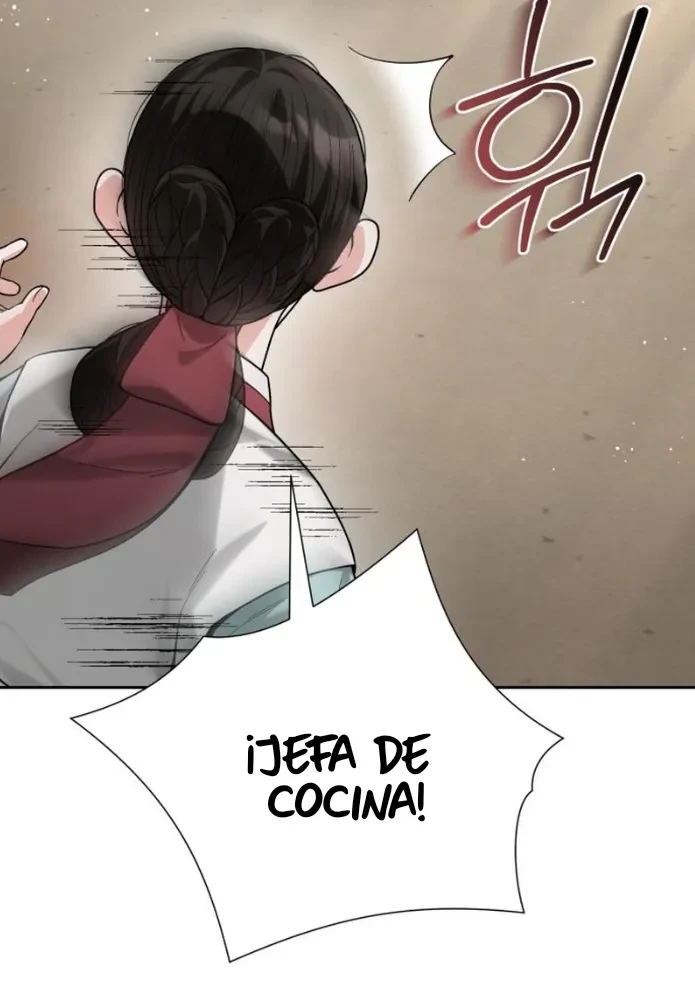 Cocinando para un señor exigente Capitulo 18 página 53