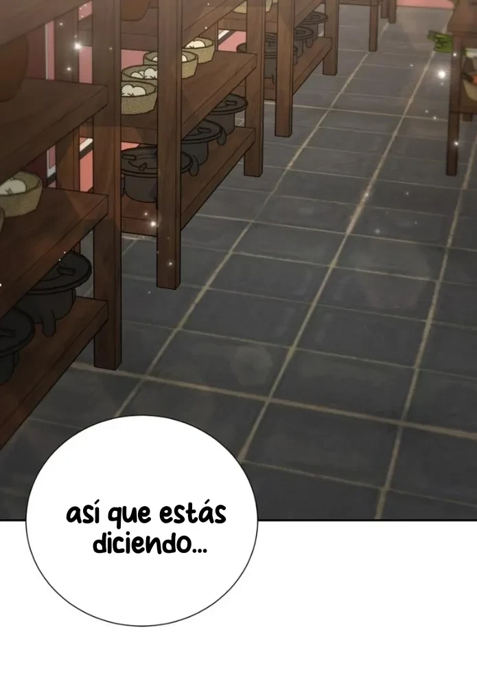 Cocinando para un señor exigente Capitulo 18 página 59