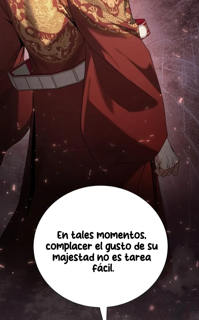 Cocinando para un señor exigente Capitulo 18 página 65
